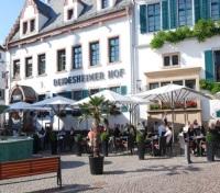 Deidesheimer Hof (5*)
